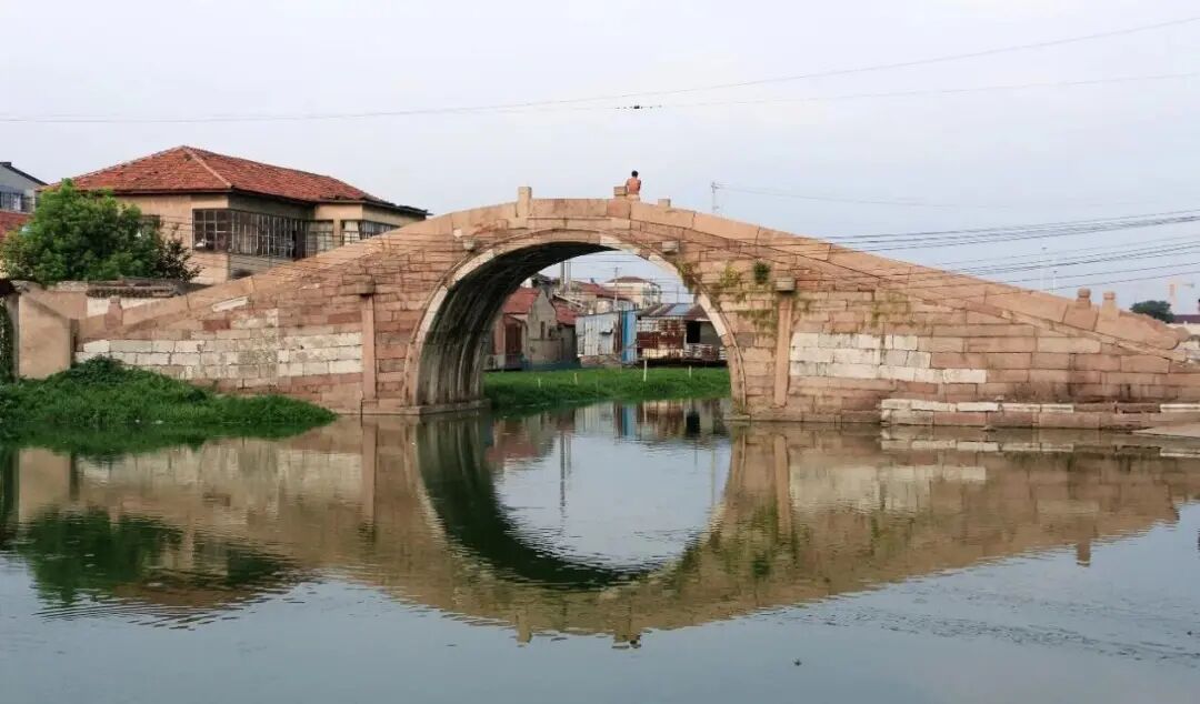 走~跟着经典影视剧游甪直