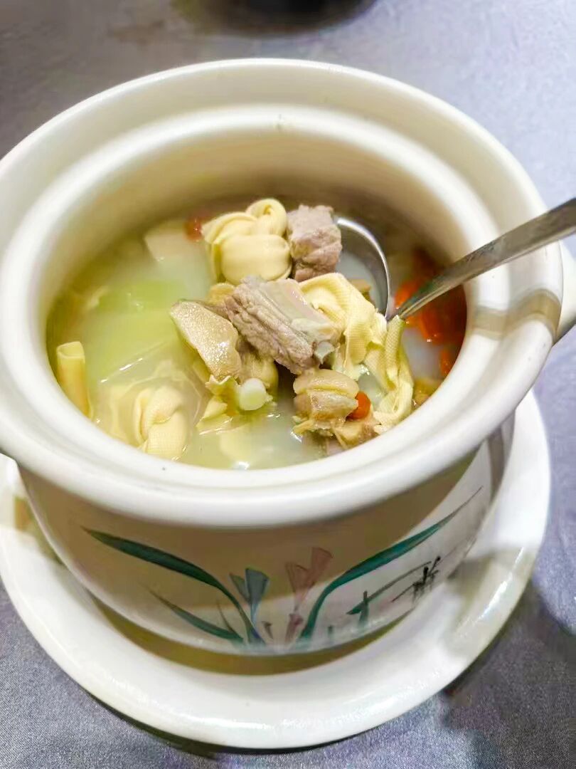 冬日“第一鲜”——冬笋，不容错过！