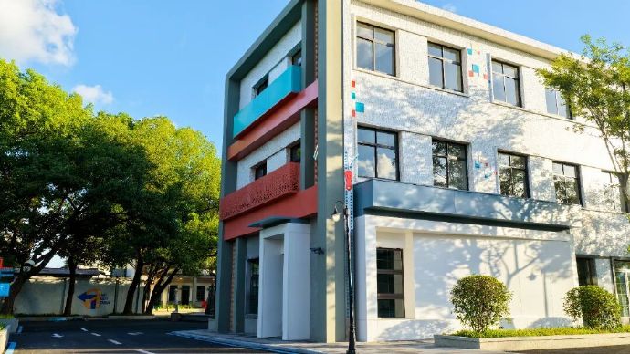 一日漫游计划：木渎冬日之旅