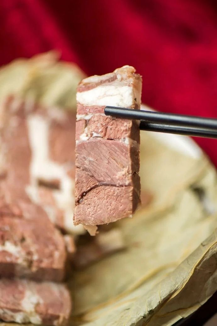 吃一口舌尖上的太湖团圆宴