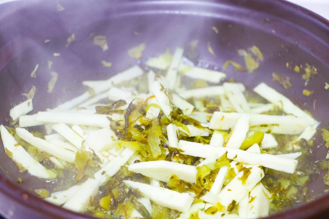 冬日寻鲜，过个“暖冬”~