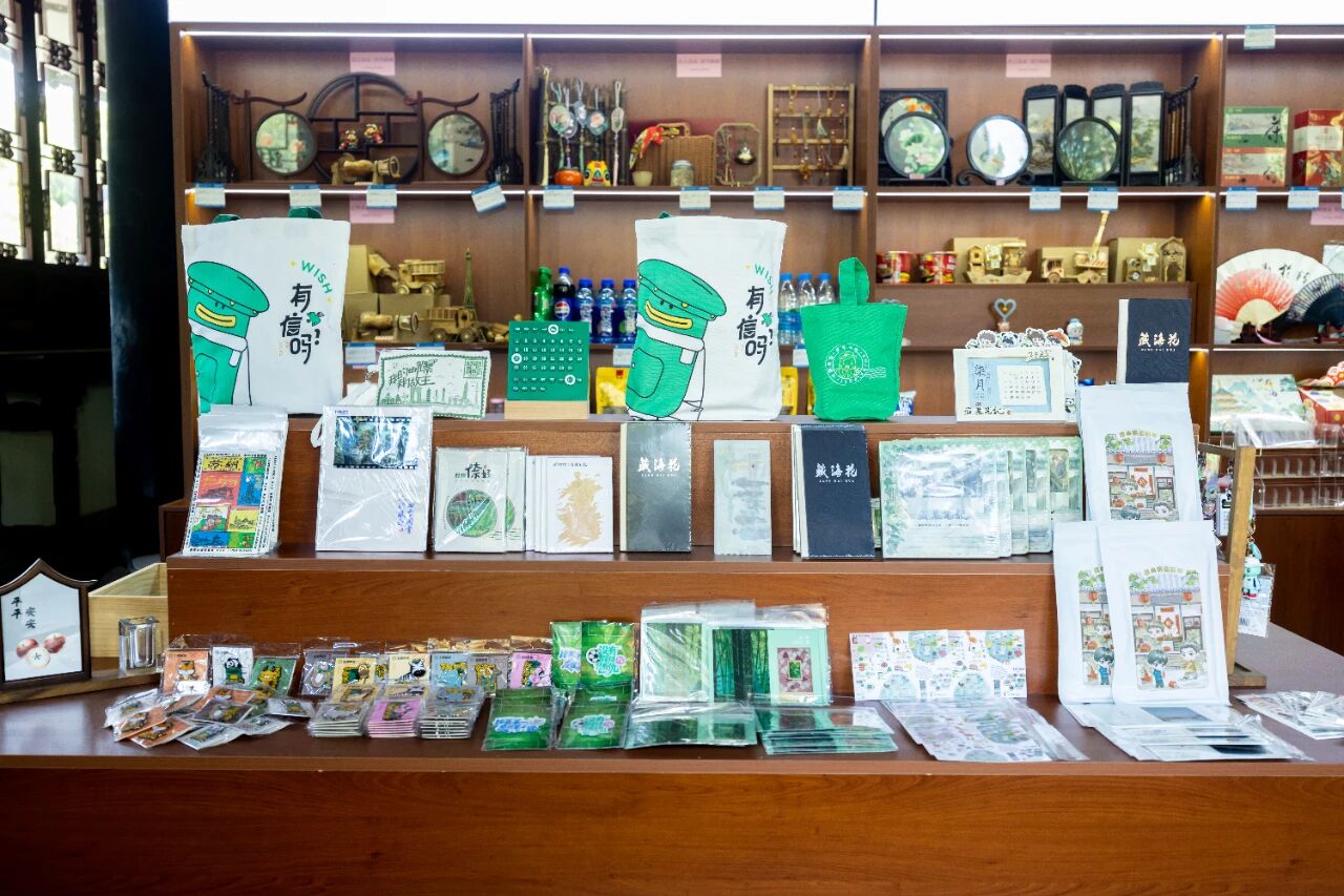 2026太湖年，把太湖匠心带回家