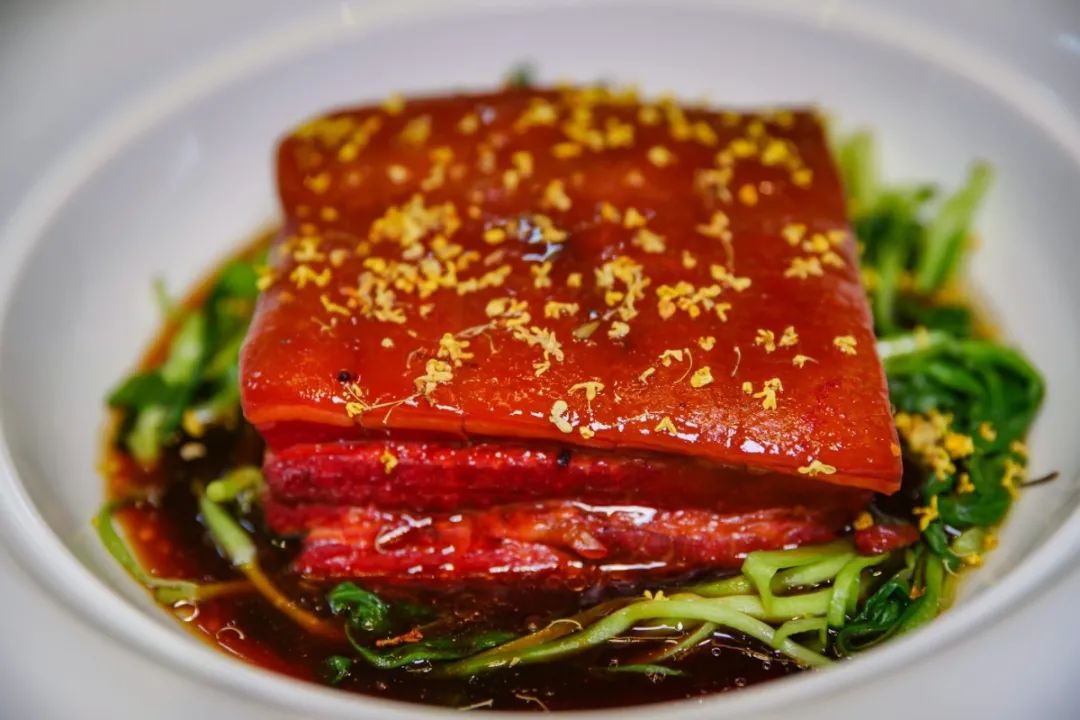 冬日寻鲜，肉暖寒冬