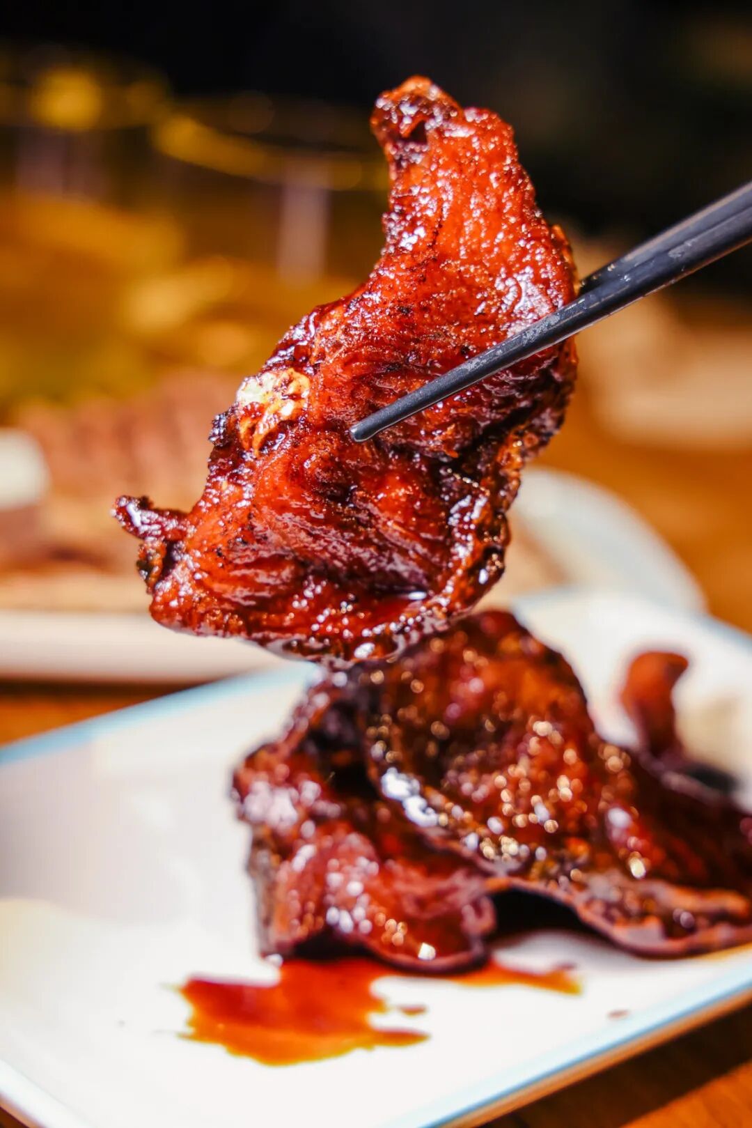 冬日寻鲜，肉暖寒冬