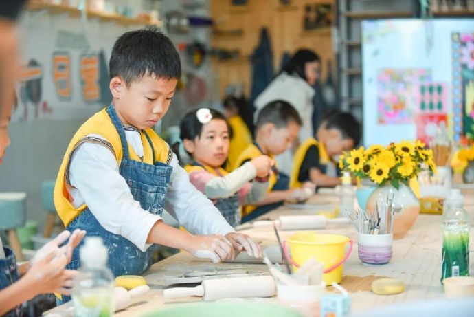 林渡暖村“丰年季”邀请函来了~