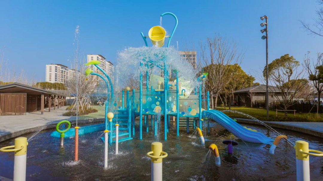 “泉”心“泉”意，只为等你！