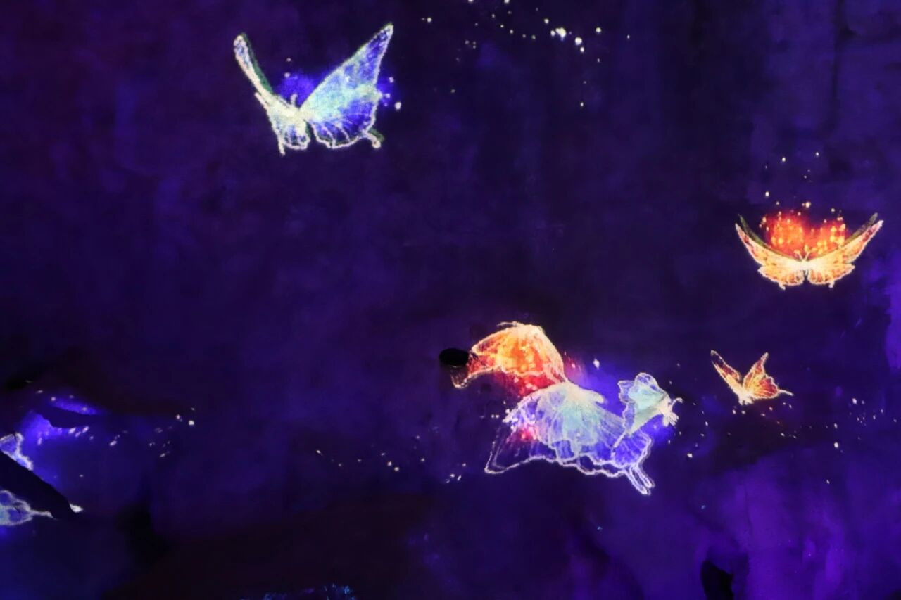 降温不愁！西山岛冬日好去处→