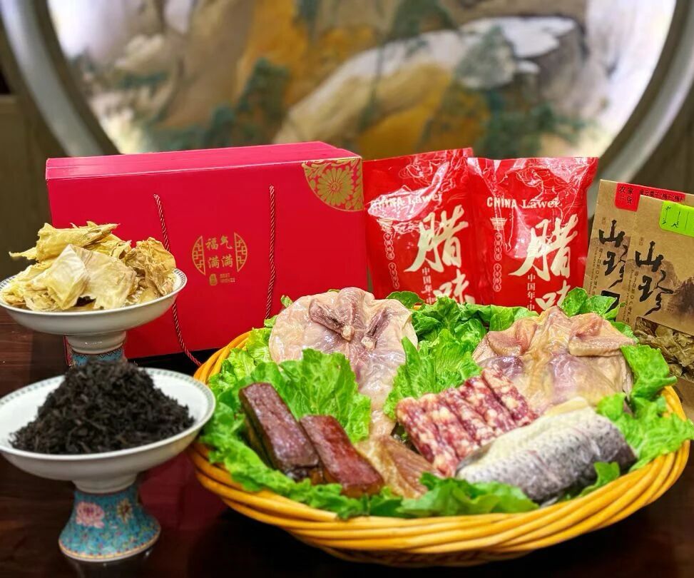 市集压轴大戏——本色岁末登场,周五见!