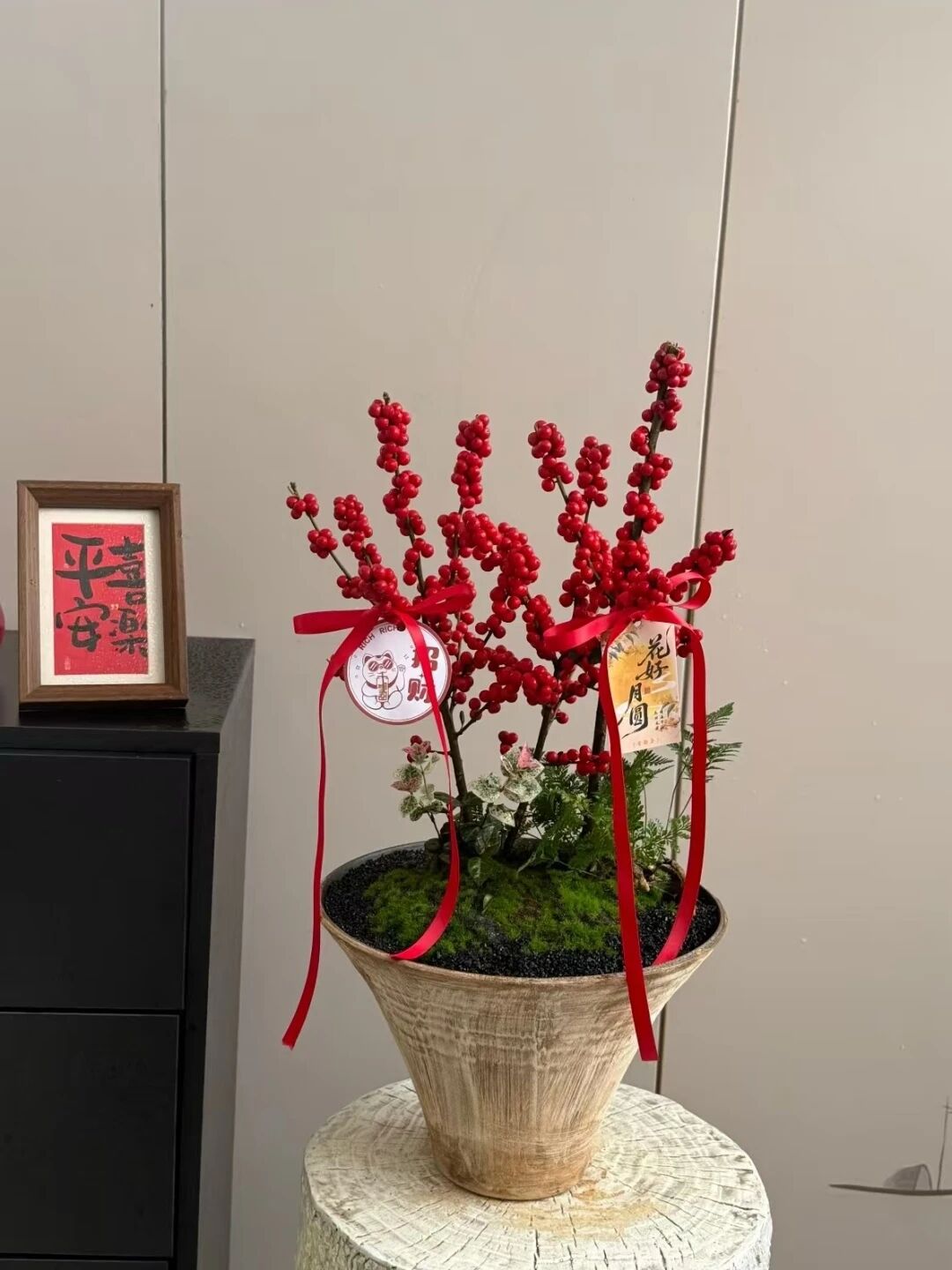 市集压轴大戏——本色岁末登场,周五见!