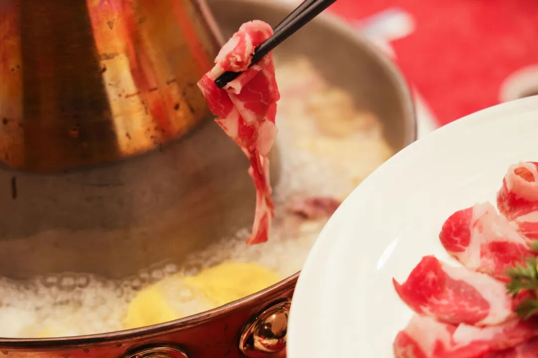 冬日寻鲜，家常暖意