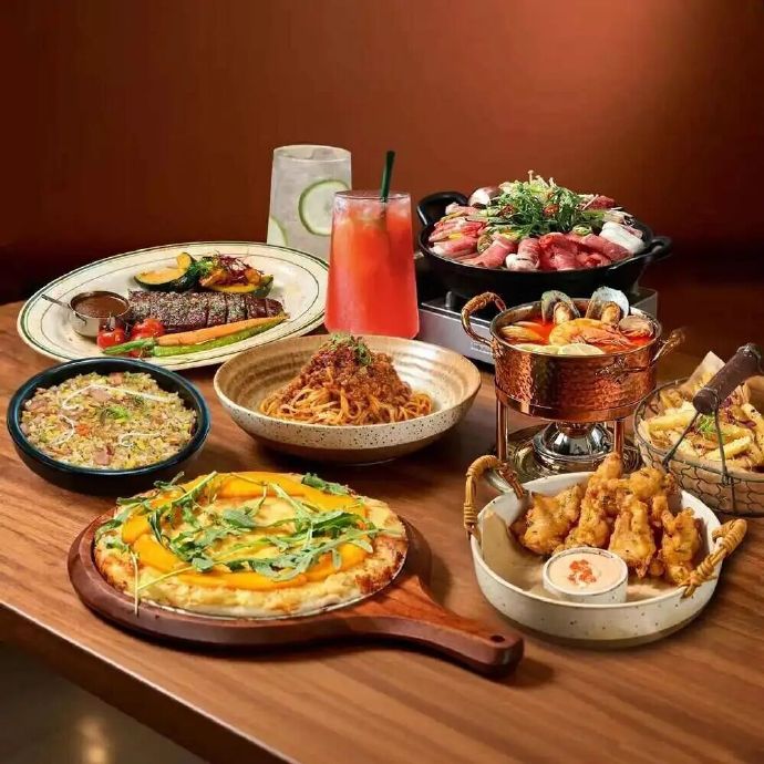 一碗“烟火”，尽品水乡味