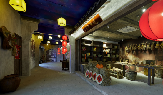 豆香寻年味，博物馆里带回家~