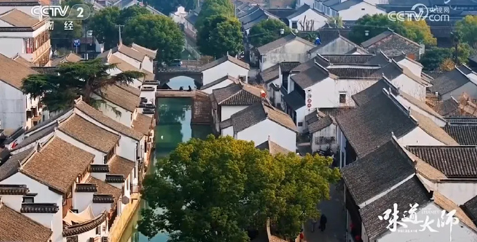 “甜”上央视！吴中这家店“怪”好吃~