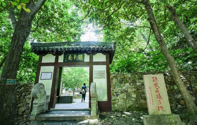 冲鸭！一起快乐研学！