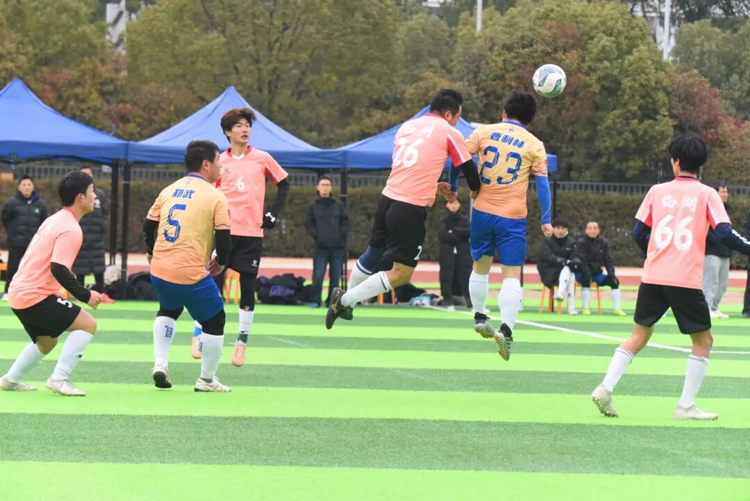 圆满收官！吴中区足球青训中心载梦启航！