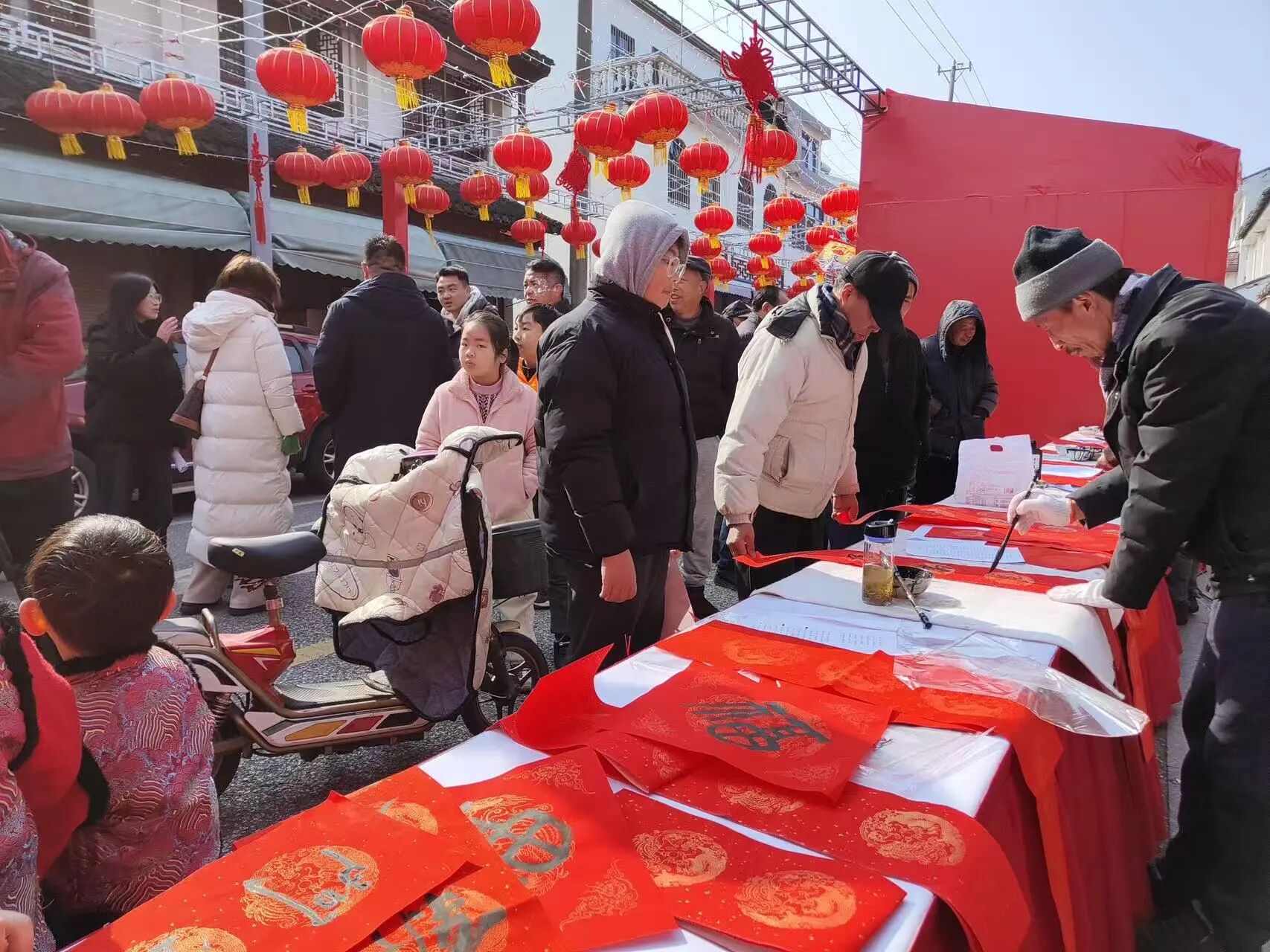 藏不住了！东山春节全攻略，非遗、美学、烟火气一站式拉满