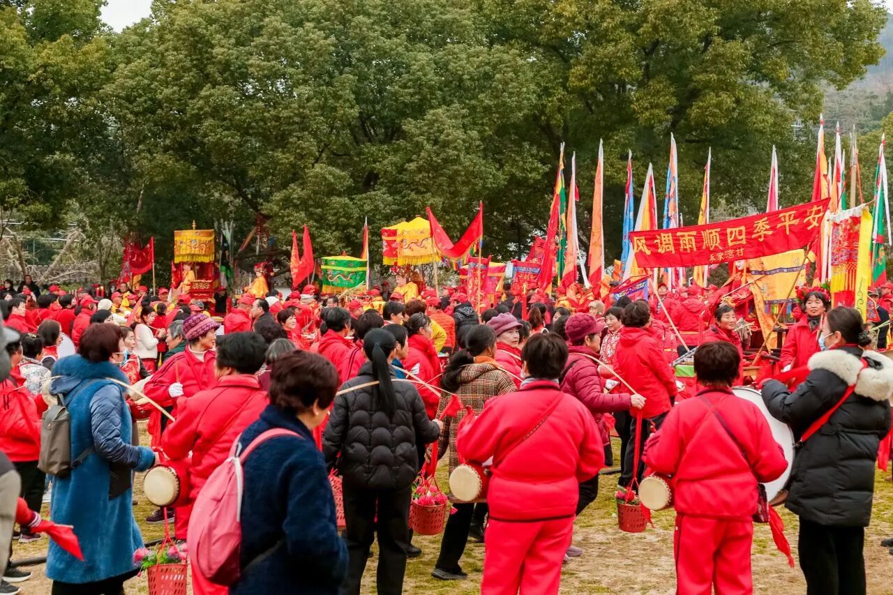藏不住了！东山春节全攻略，非遗、美学、烟火气一站式拉满