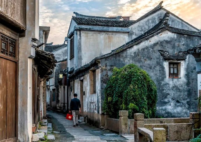 吴中过大年丨沿太湖一号公路，解锁东山新春的N种仪式感