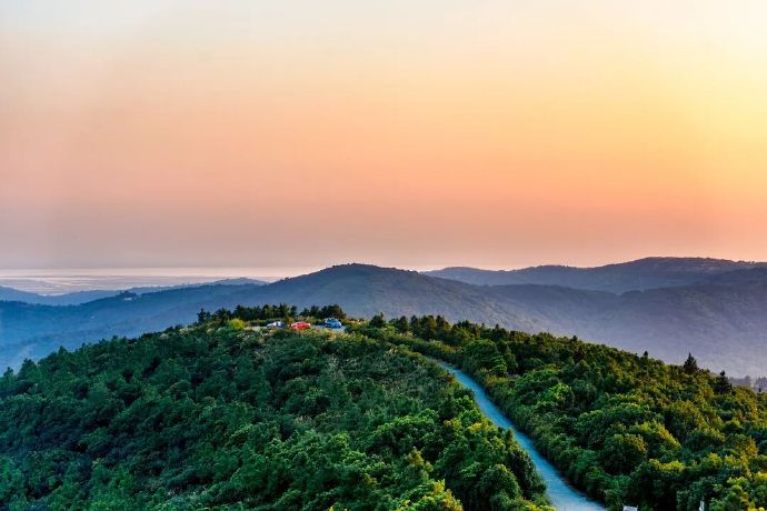 吴中过大年丨沿太湖一号公路，解锁东山新春的N种仪式感