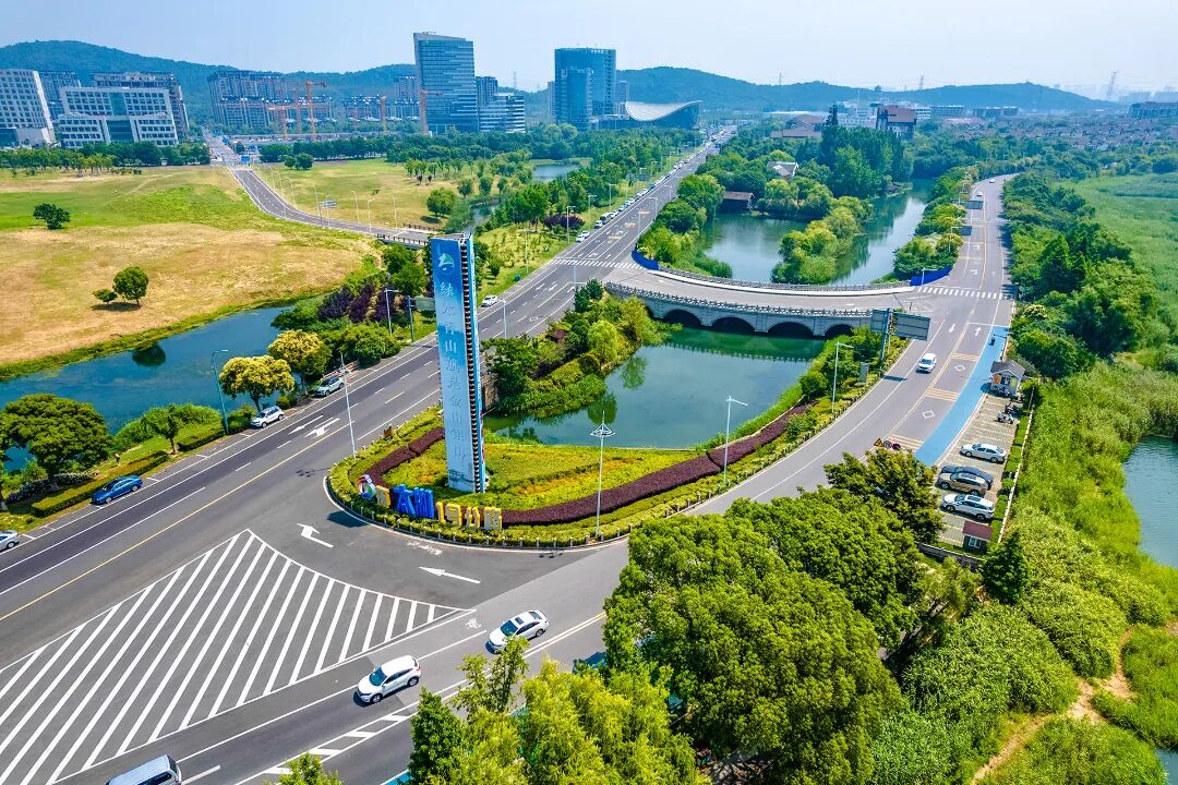 吴中过大年丨赴一场湖山与梅香的邀约~