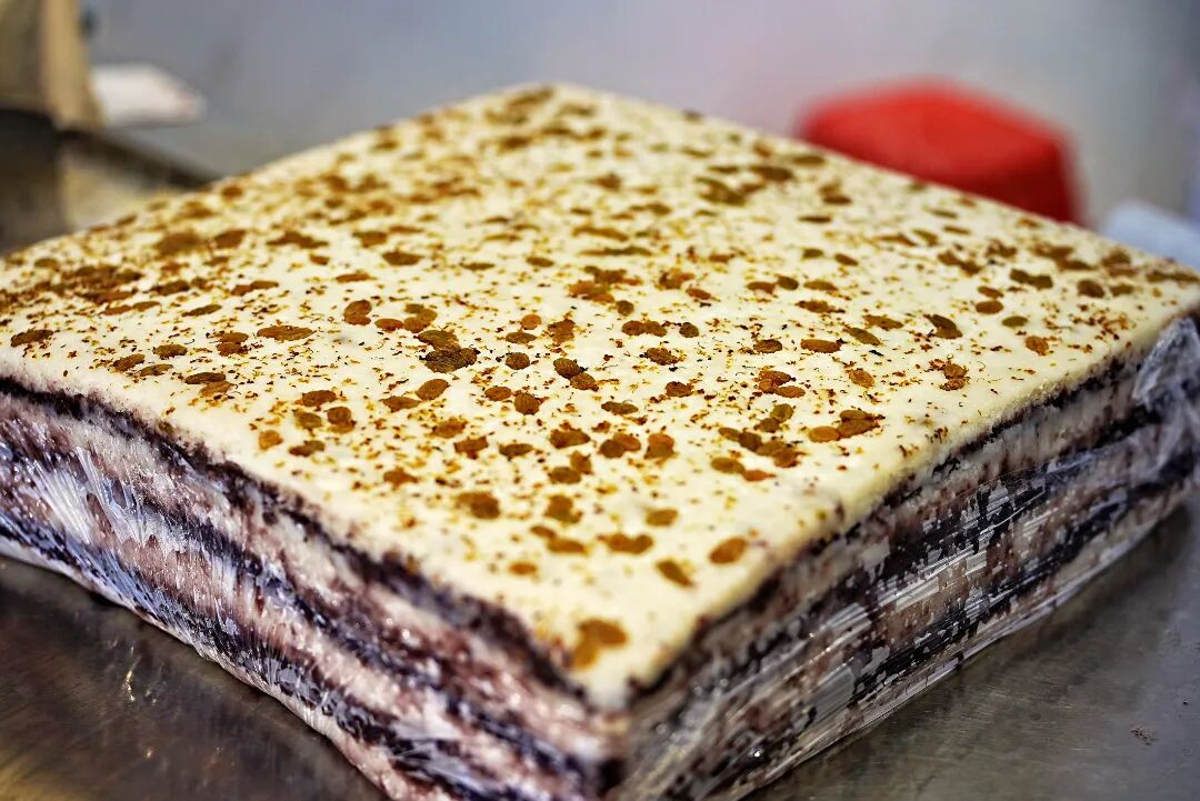 古镇寻味，封存于时光的老滋味