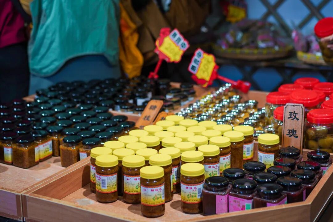 巷陌烟火，街角深藏的美味地标