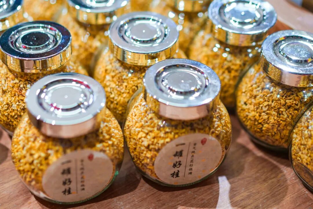 巷陌烟火，街角深藏的美味地标