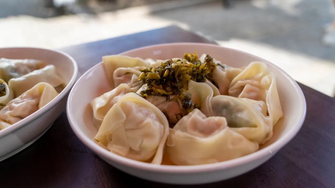 巷陌烟火，街角深藏的美味地标