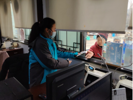 春到香雪海,梅约正当时