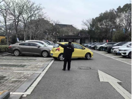 春到香雪海,梅约正当时