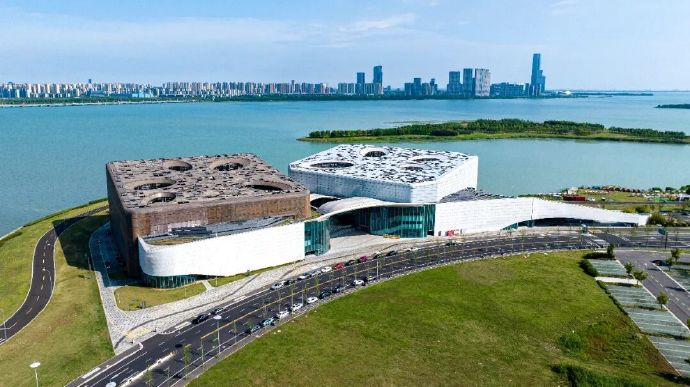 吴中过大年丨走啊！去太湖边过个“慢”年~