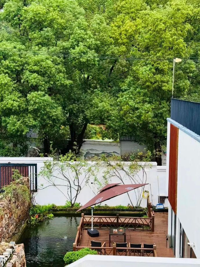 吴中过大年丨宿在太湖，带走江南！非遗进民宿，来哉！