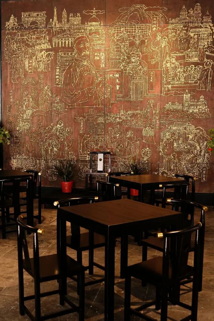 焕新开放！免费！