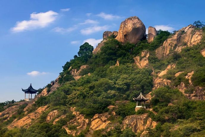 来吴中，登高向马年！