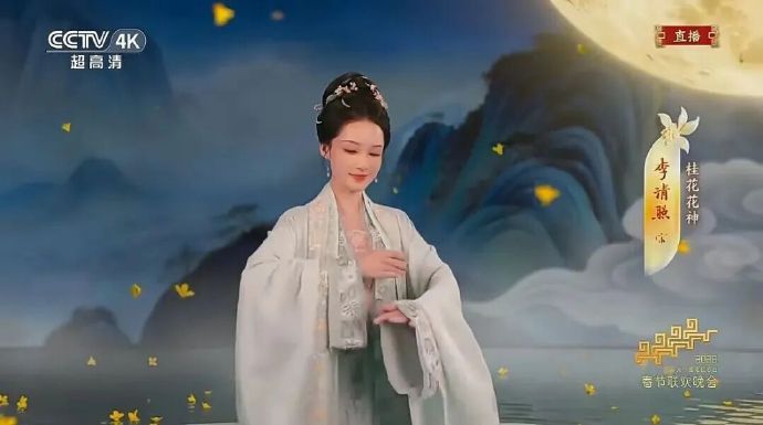 跟着央视春晚《贺花神》寻梅花，这份赏梅地图请收好！