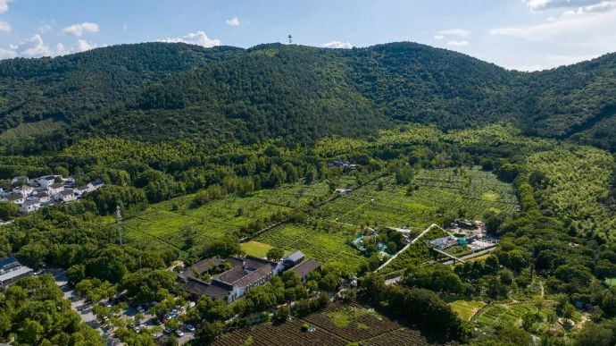 村游去！寻一场有烟火气的年味~