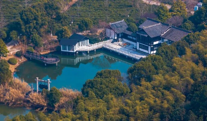 向山而行，马年“徒”个好彩头！