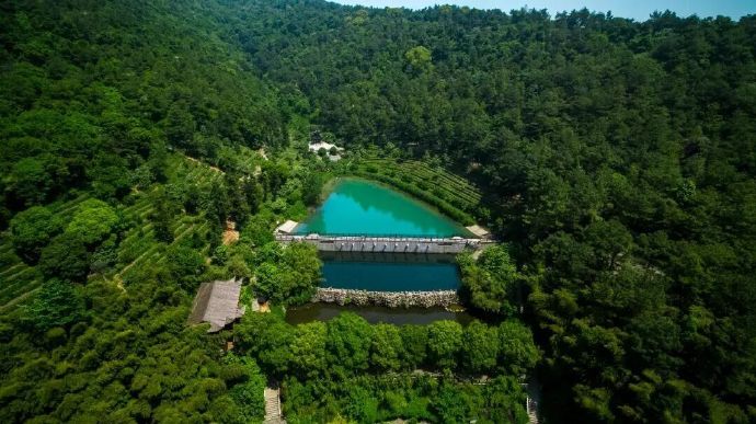 暖冬疗愈，吴中温泉康养之旅