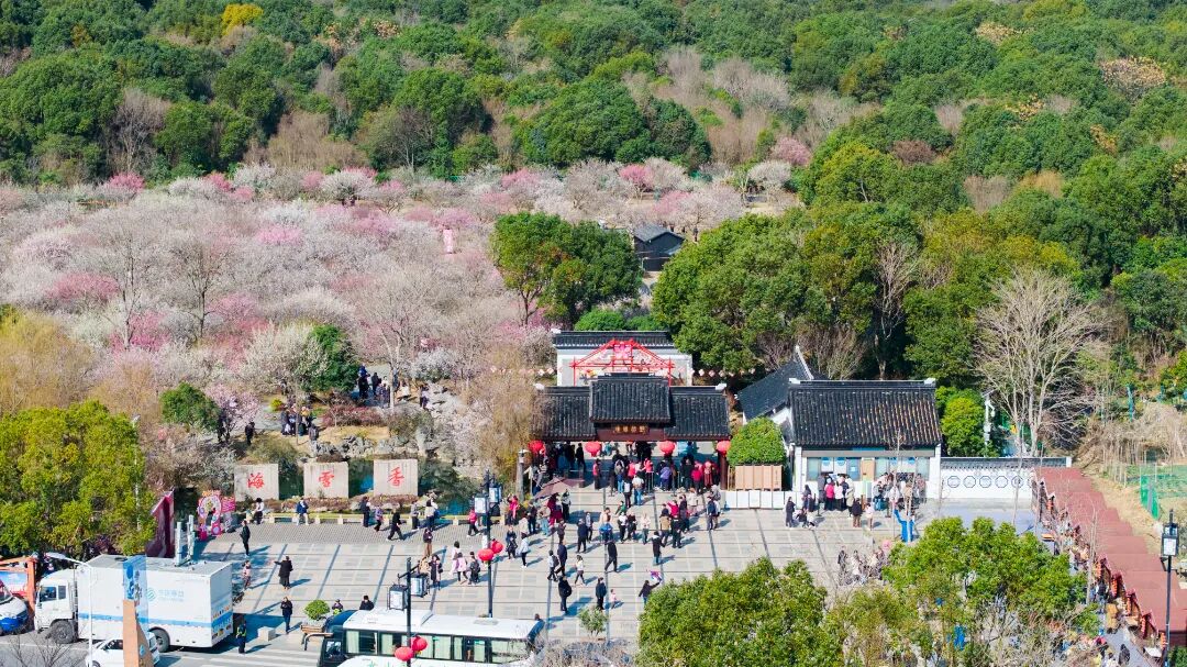 最佳观赏期！只差一个你！