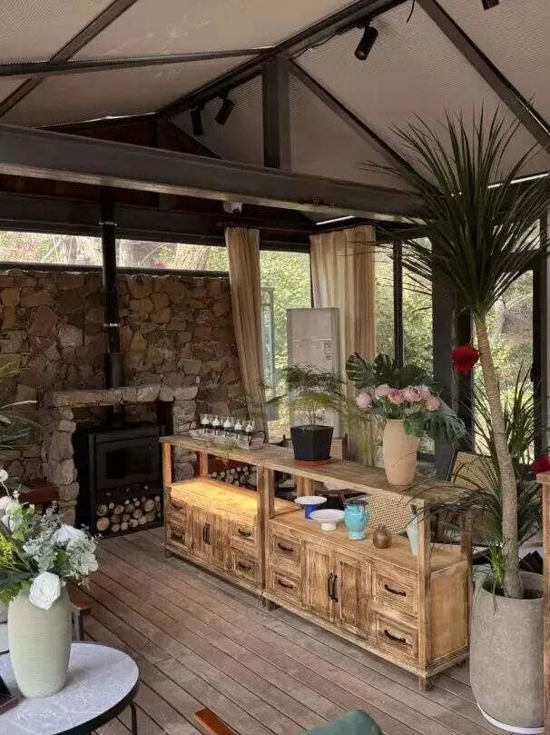 咖啡+非遗：传统与现代的邂逅