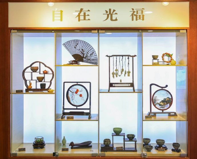 咖啡+非遗：传统与现代的邂逅