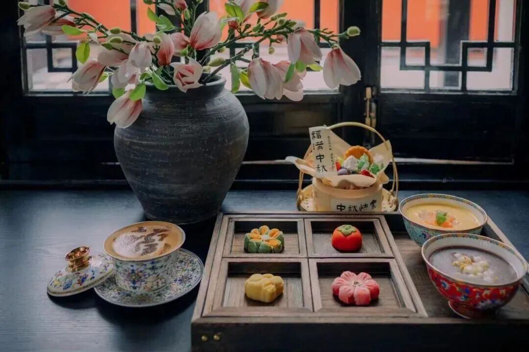 咖啡+非遗：传统与现代的邂逅