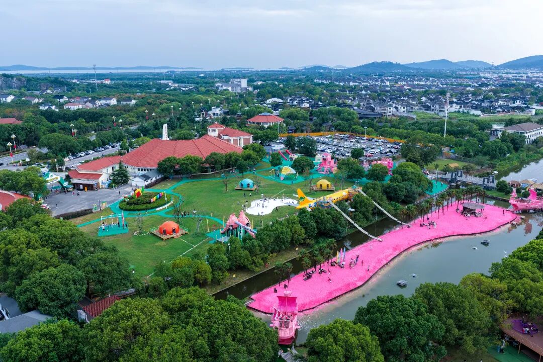 寒假倒计时！带娃去做这些快乐小事