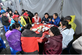 正月十三“抬猛将”，胥口非遗盛宴让年味在胥江畔延续