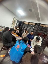 正月十三“抬猛将”，胥口非遗盛宴让年味在胥江畔延续