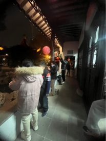 正月十三“抬猛将”，胥口非遗盛宴让年味在胥江畔延续