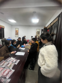 正月十三“抬猛将”，胥口非遗盛宴让年味在胥江畔延续