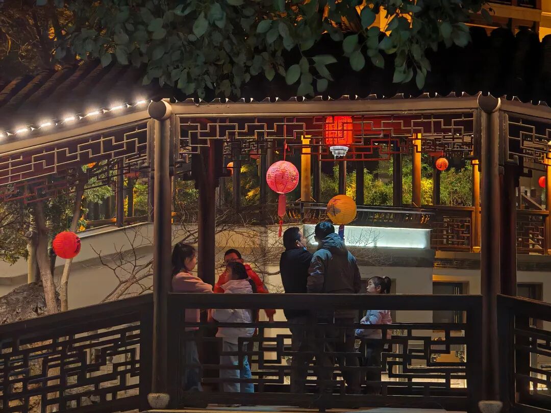 近200万人次的选择！马年新春的吴中凭实力圈粉！