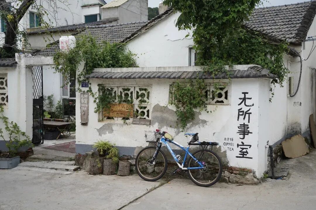 咖啡+茶：焙火与蒸青的和鸣