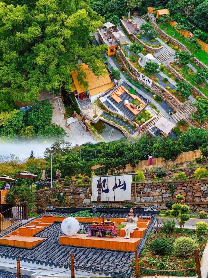 吴中咖啡馆茶馆打卡Vol.9→树下茶咖